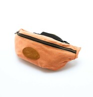 Bag Crossbody for Exploring the City Orange