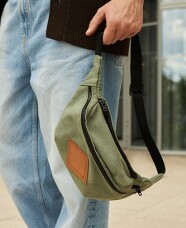 Bag Crossbody for Exploring the City Green