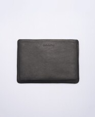 Thin Laptop Leather Case