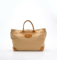 Versatile Canvas Tote Bag